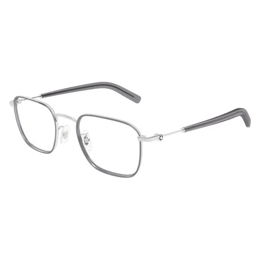 Montblanc MB0424O Eyeglasses - view 4